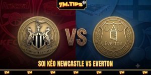 Soi Kèo Newcastle Vs Everton 03H00 Ngày 3/11, Ngoại hạng Anh